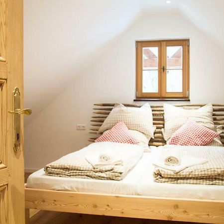 Gesindehaus Villa Diemlern Ngoại thất bức ảnh