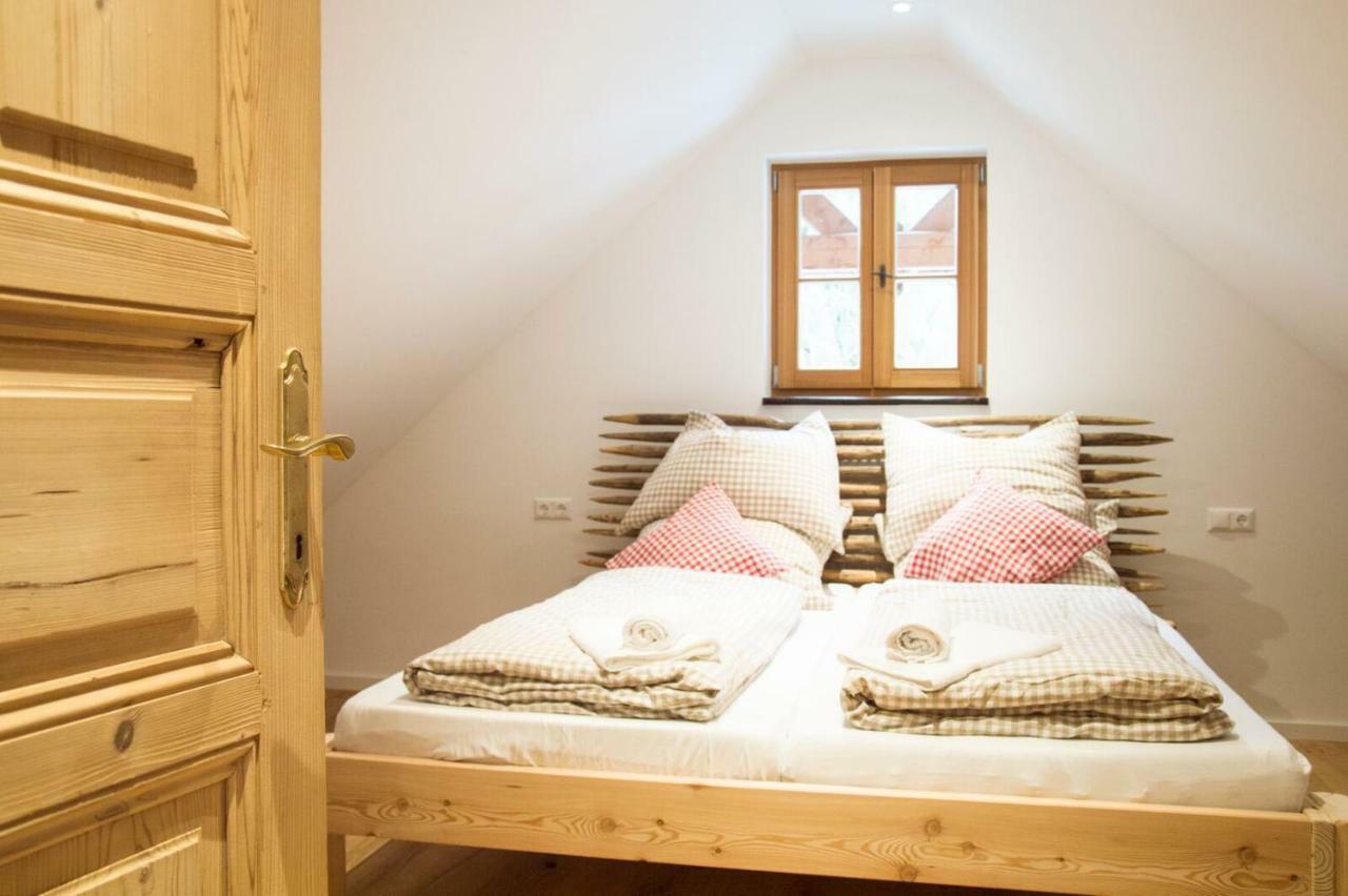 Gesindehaus Villa Diemlern Ngoại thất bức ảnh