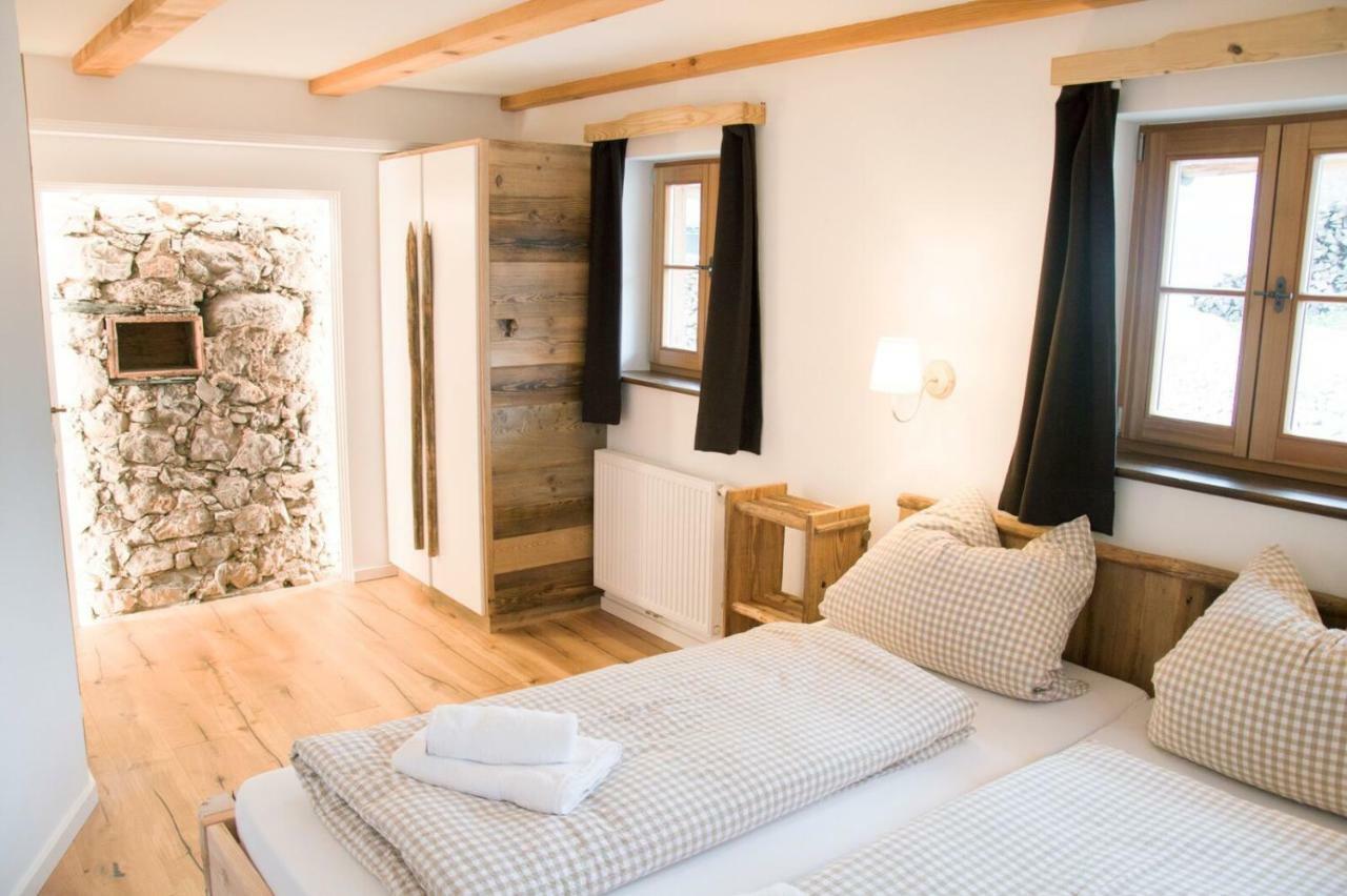 Gesindehaus Villa Diemlern Ngoại thất bức ảnh