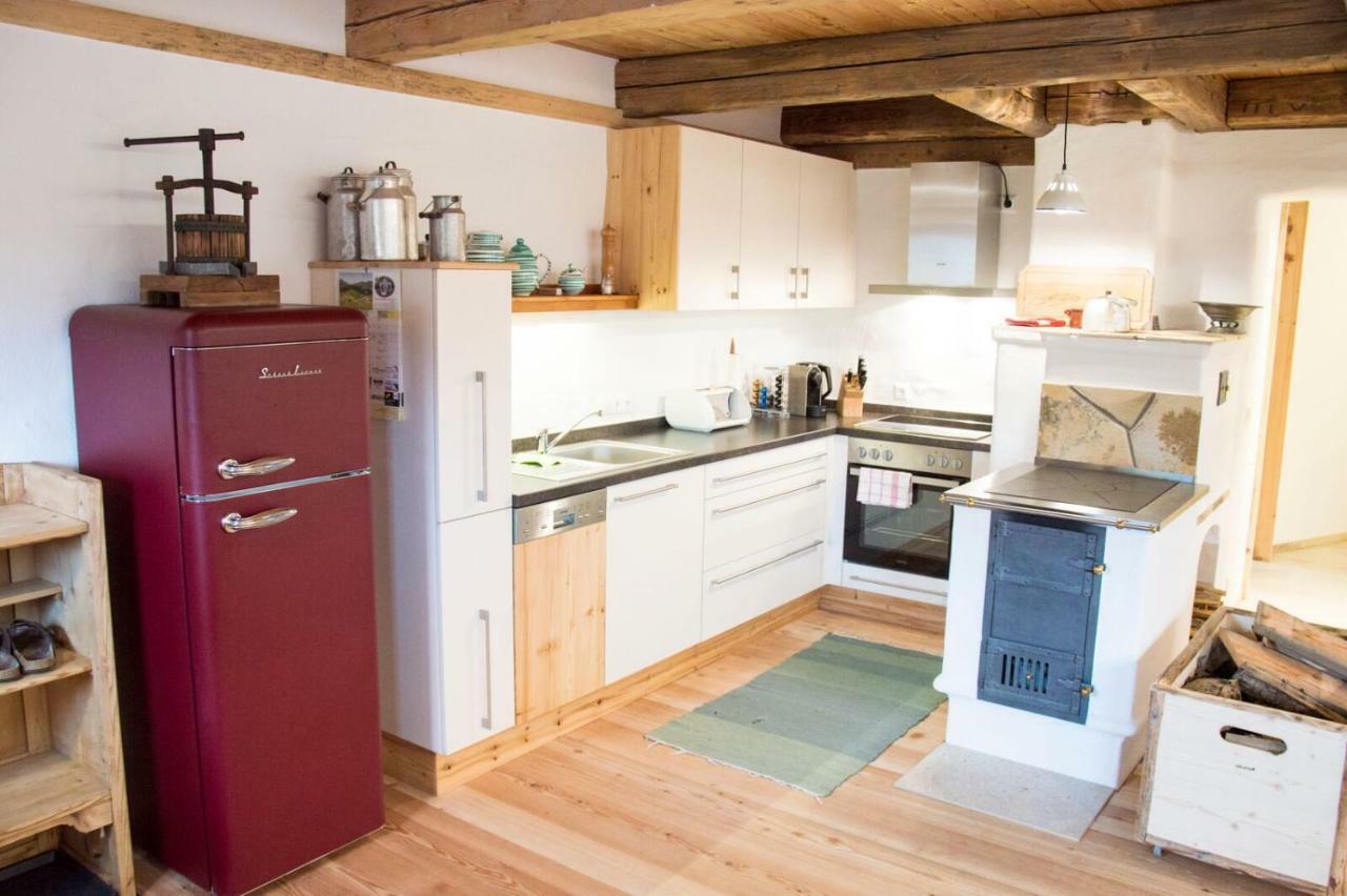 Gesindehaus Villa Diemlern Ngoại thất bức ảnh