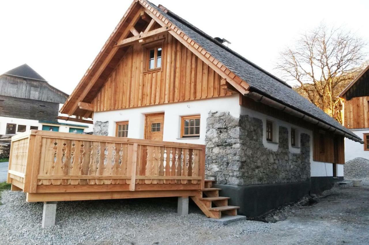 Gesindehaus Villa Diemlern Ngoại thất bức ảnh