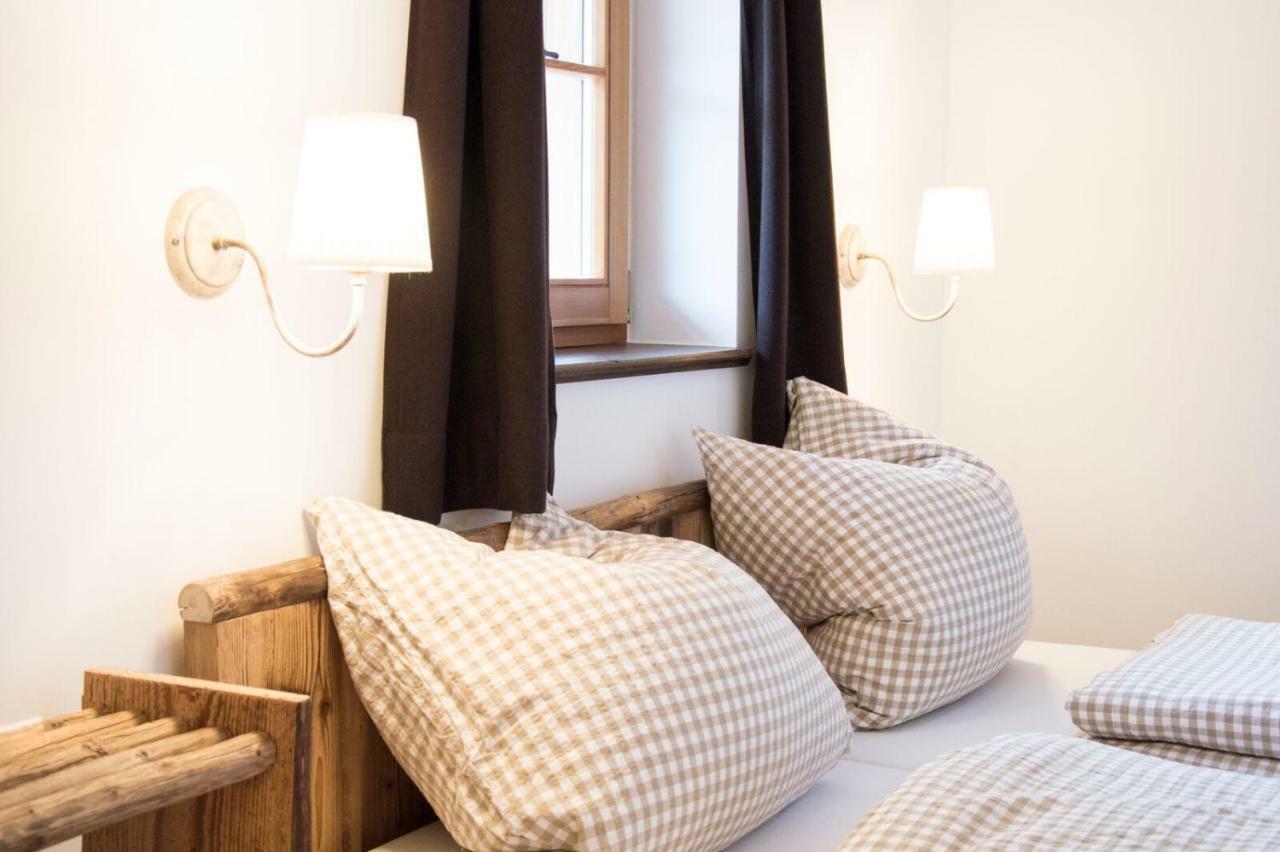 Gesindehaus Villa Diemlern Ngoại thất bức ảnh